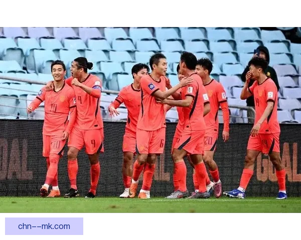 中国男足在2026年3月友谊赛中以2比0战胜约旦展现强劲实力 中国男足在2026年3月友谊赛中以2比0战胜约旦展现强劲实力