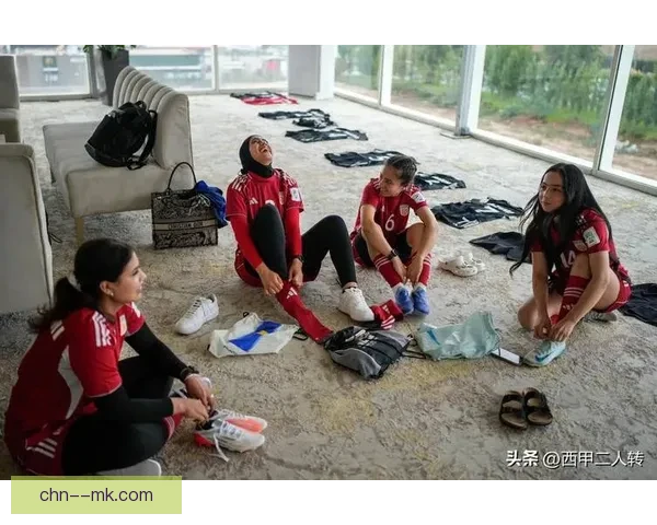 国际足联首届女足世俱杯赛事筹备工作加速进行 启动在即