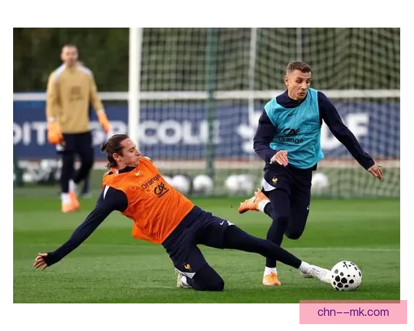 拉比奥特梅开二度助力法国队大胜再展锋芒