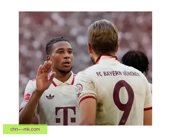 拜仁慕尼黑遭遇历史性四大皆空赛季球队困境与未来展望