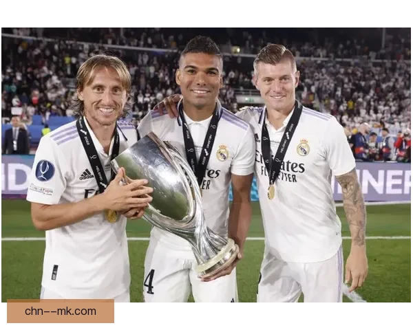 欧冠历史上的王者皇马：荣耀时刻与传奇篇章揭秘