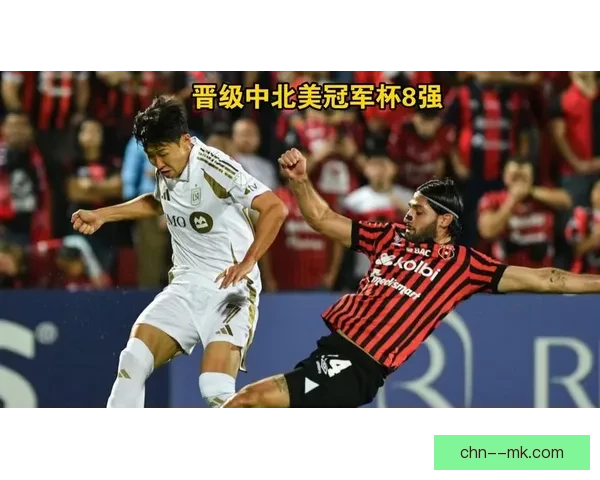 洛杉矶FC历史性夺得美国公开杯冠军 成就俱乐部新辉煌 洛杉矶FC历史性夺得美国公开杯冠军 成就俱乐部新辉煌