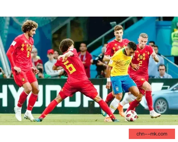 从世界杯战术演变解析中路推进成为核心难点的深层原因与现代足球节奏博弈