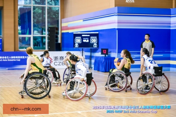 残疾人体育赛事商业化提速，社会价值与市场双赢